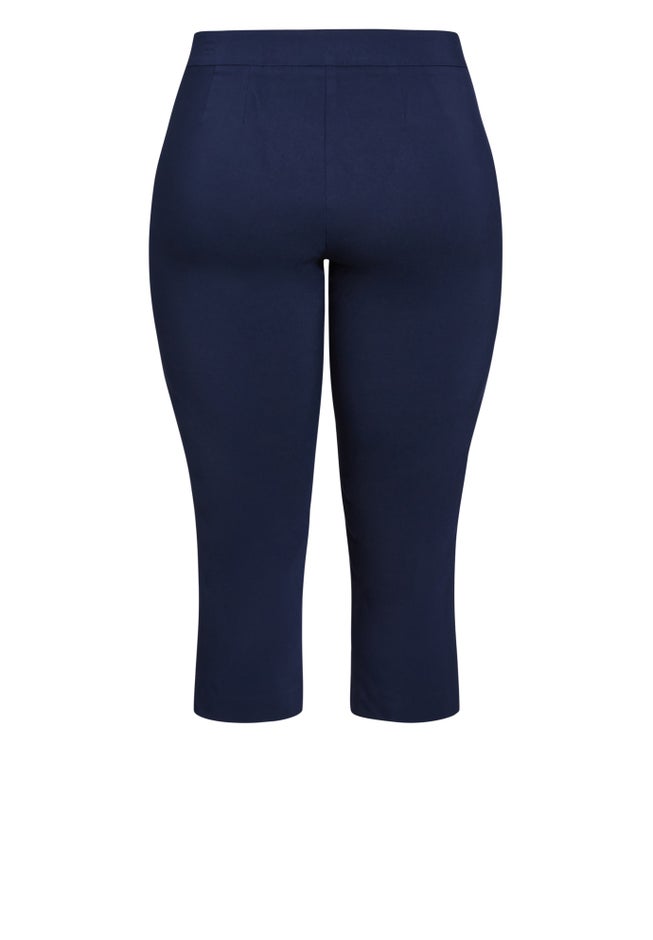 Super Stretch Crop Pant image number 3