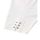 Gracie Eyelet Capri image number null