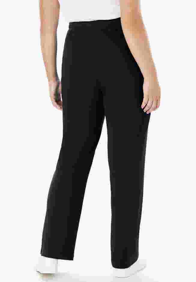Sport Knit Straight Leg Pant image number 1