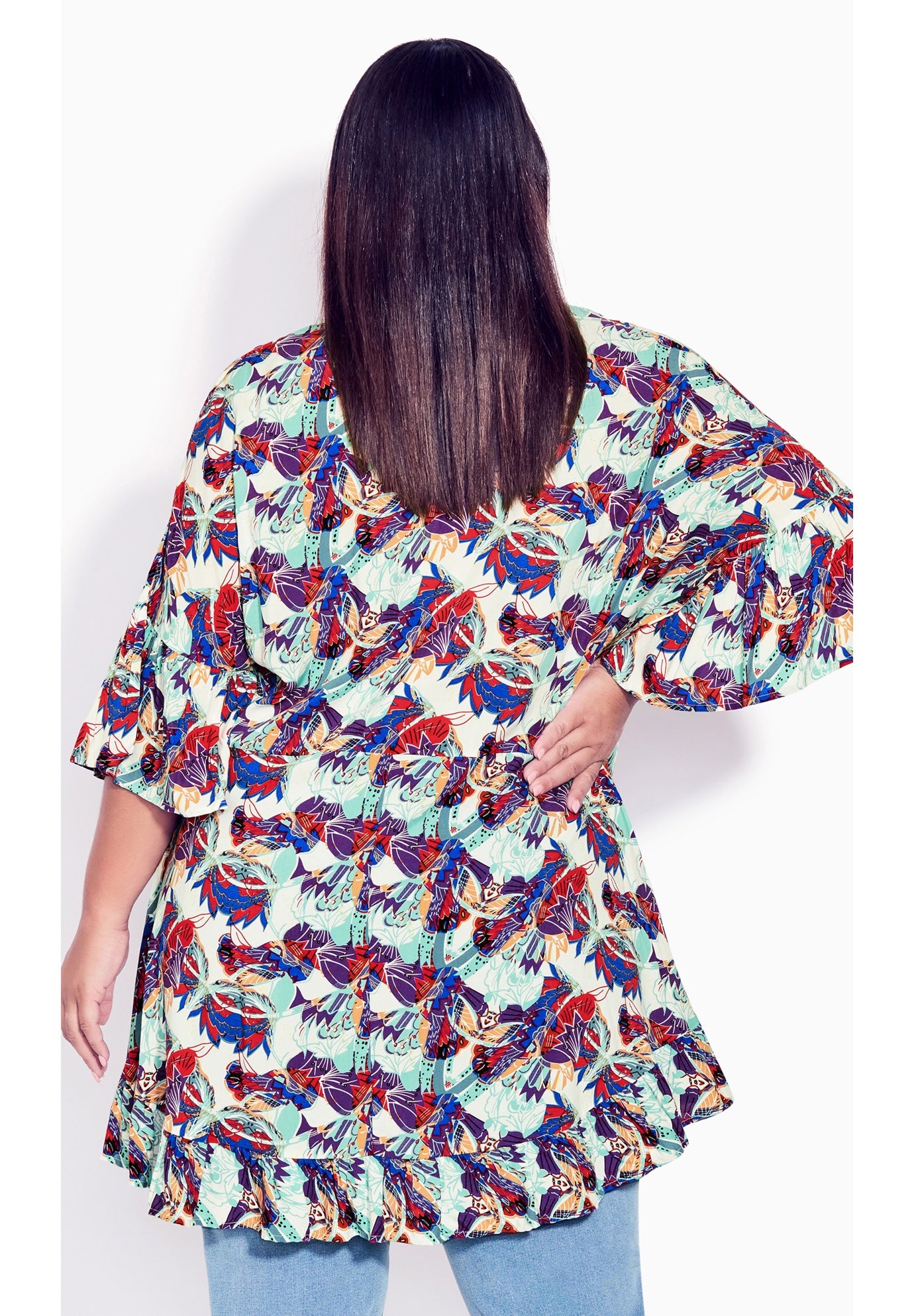 Harper Tunic image number 1