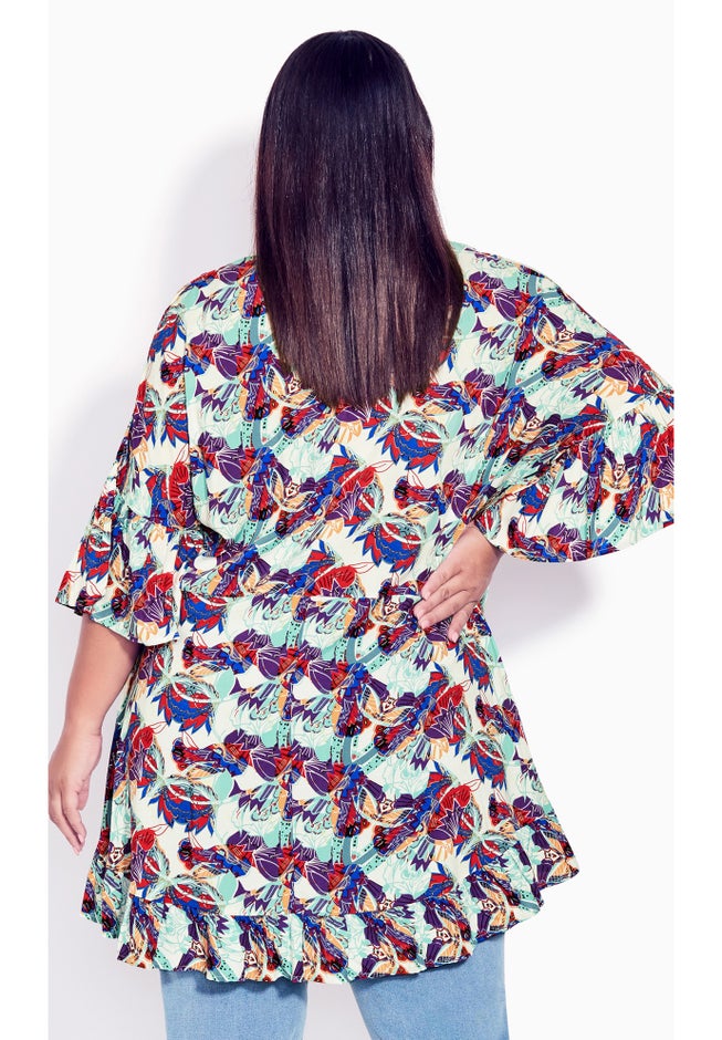 Harper Tunic image number 1