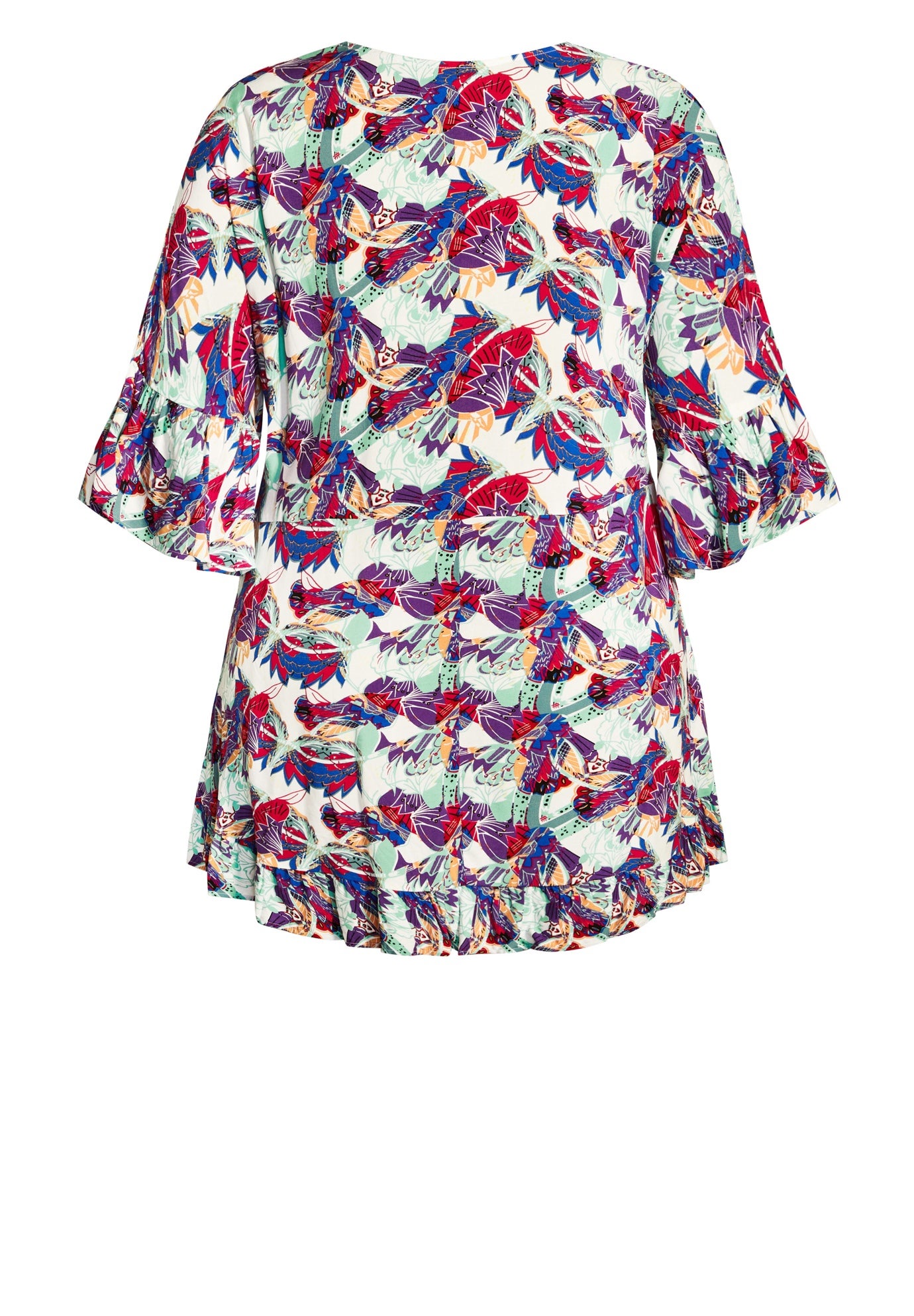 Harper Tunic image number 5