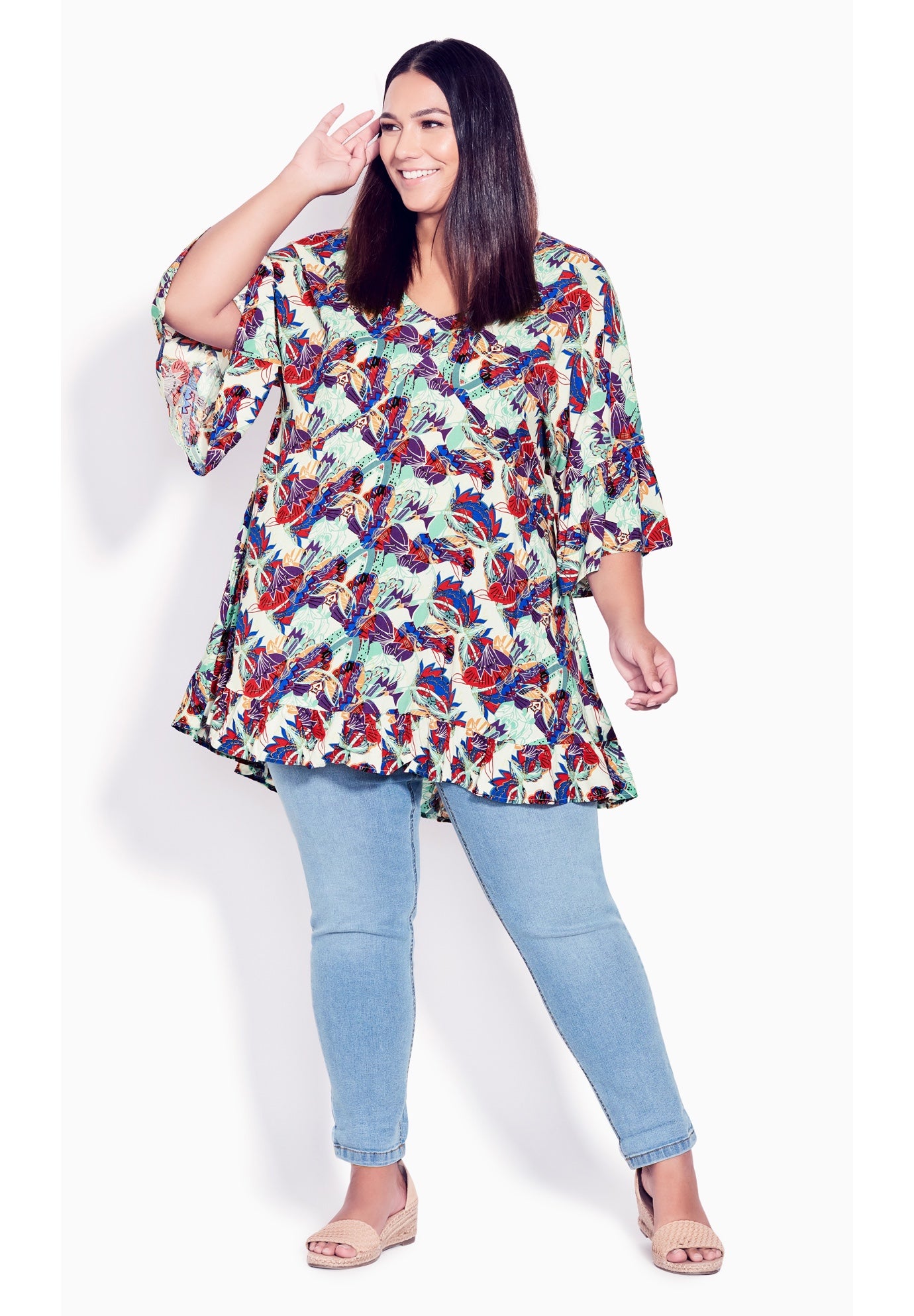 Harper Tunic image number 0