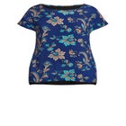 Mixed Media Print Top image number null