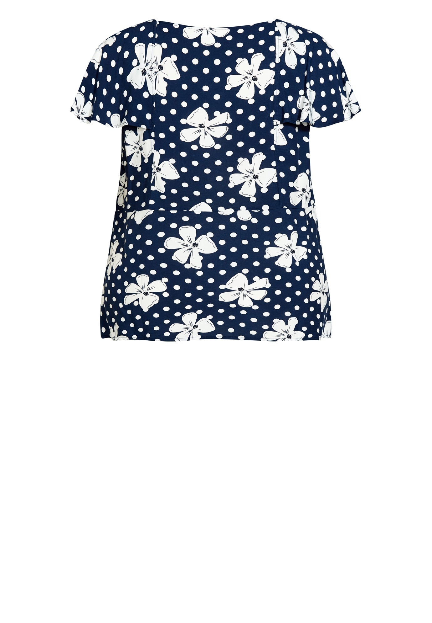 Kata Print Top image number 5