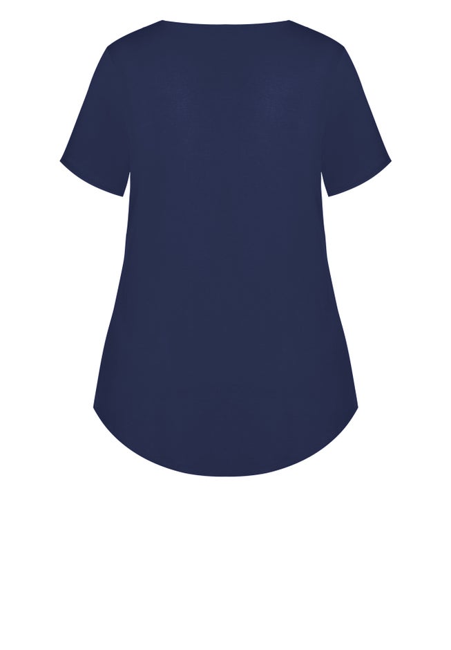 V Cut Out Top image number null