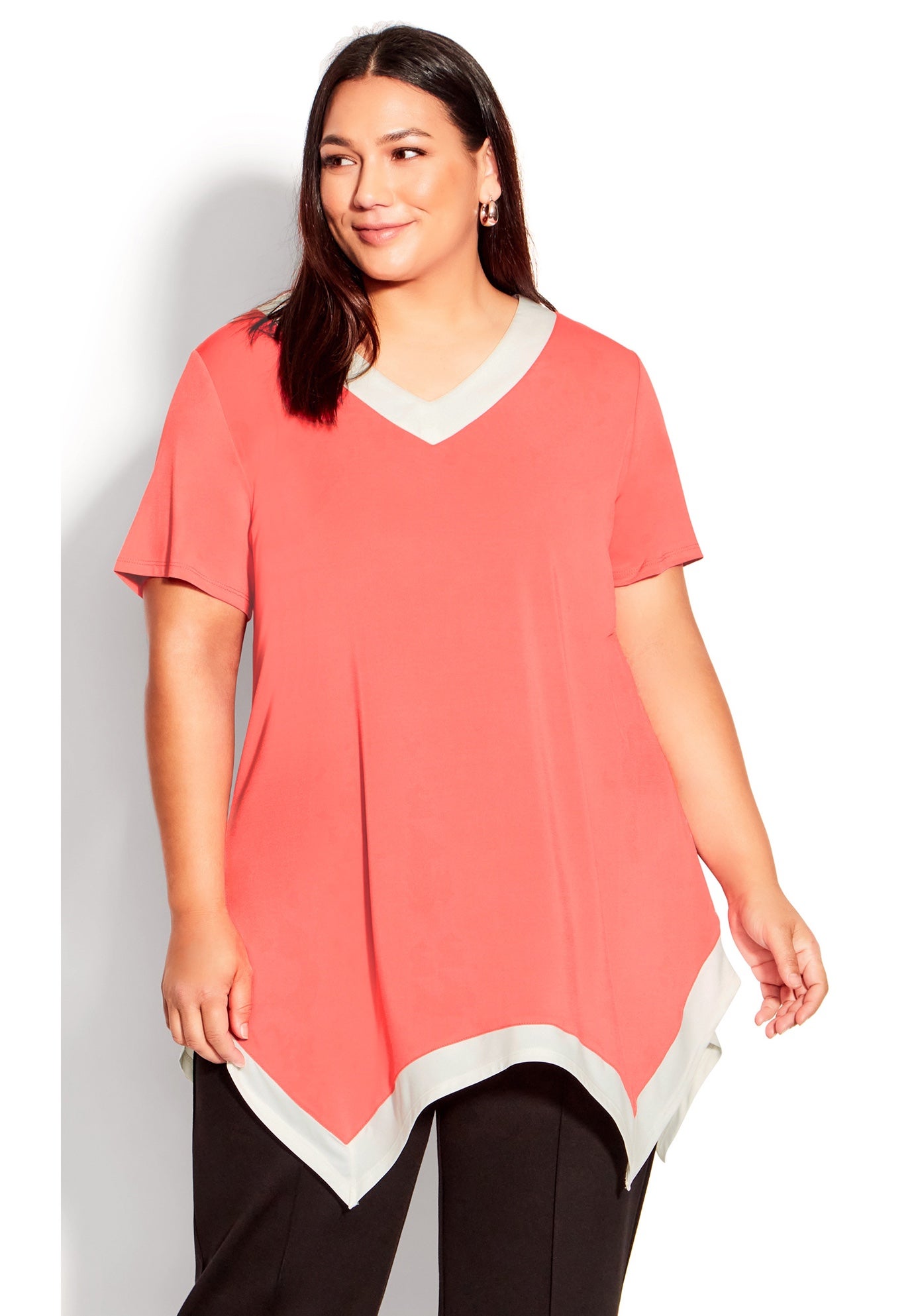 Colette Tunic image number 0