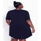 Kaylie Hi Lo Top image number null