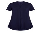 Kaylie Hi Lo Top image number null