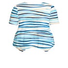 Sharkbite Print Top image number null