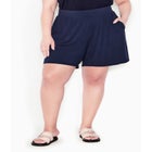 Alisha Knit Short image number null