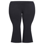 Pima Bootleg Legging image number null