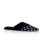 Ellie Print Slipper image number null