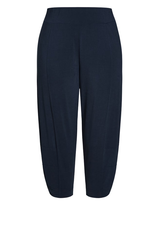 Kenzie Drape Pant image number null
