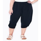 Kenzie Drape Pant image number null