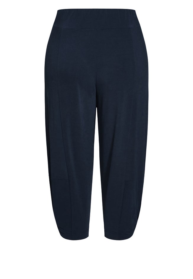 Kenzie Drape Pant image number null