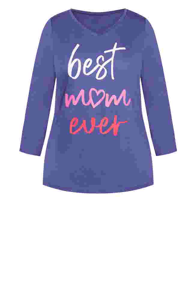 Best Mom Sleep Top image number 4