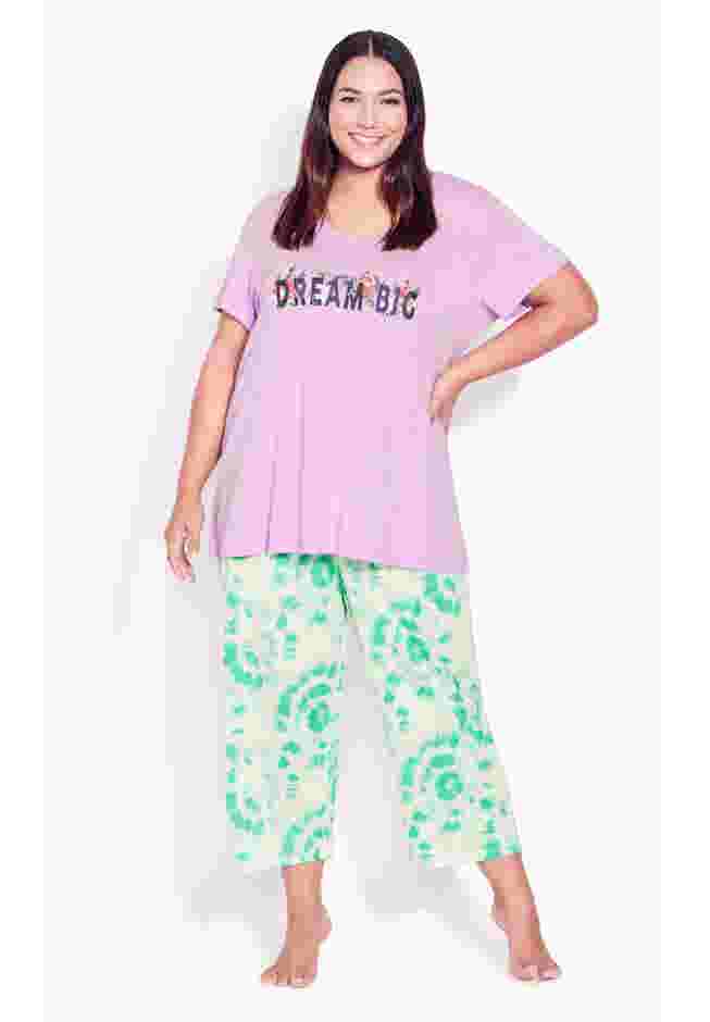 Dream Big Sleep Top image number 1