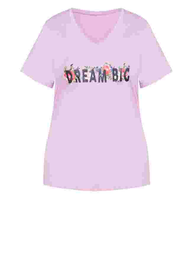Dream Big Sleep Top image number 4