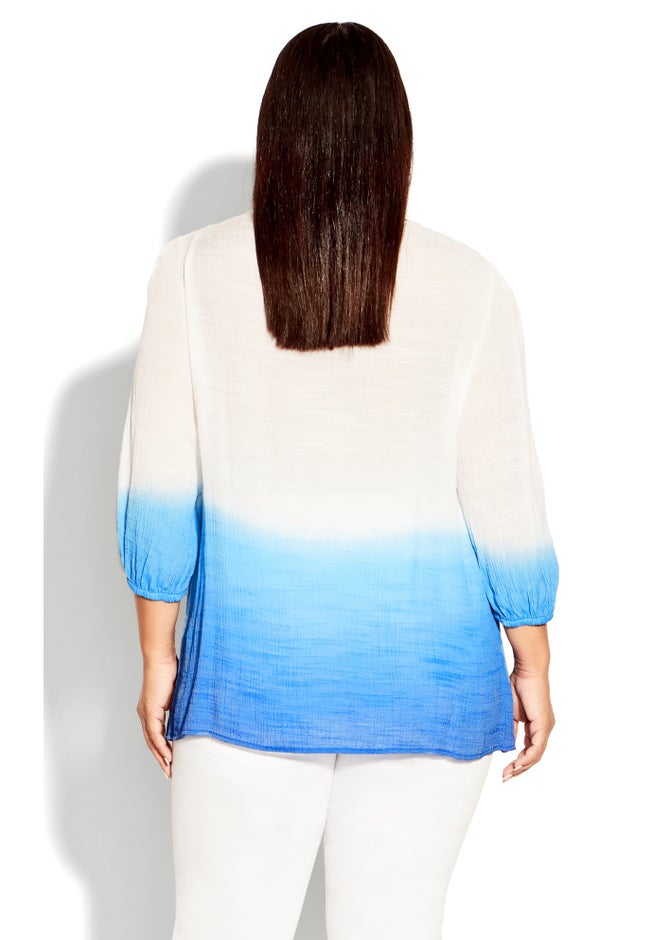 Gemma Lace Top image number null