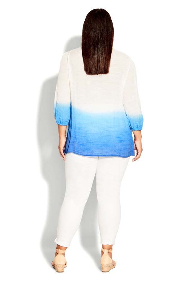 Gemma Lace Top image number null