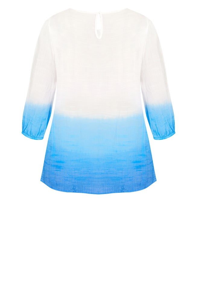 Gemma Lace Top image number null