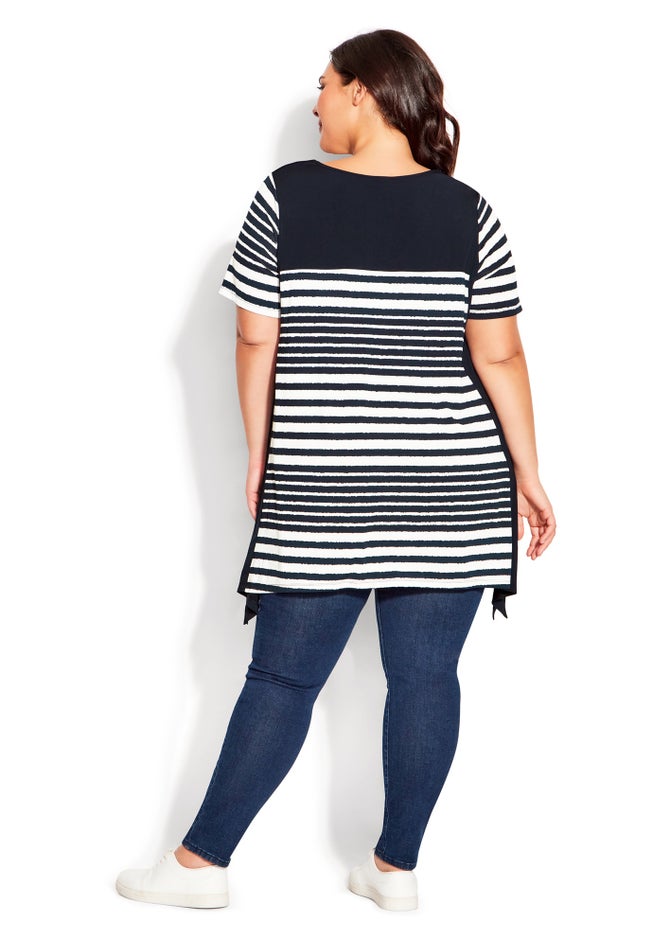 Karina Tunic image number null