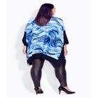 Stella Print Jacket image number null