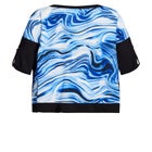 Stella Print Jacket image number null