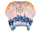 Vienna Beaded Kaftan image number null