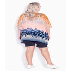 Vienna Beaded Kaftan image number null