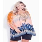 Vienna Beaded Kaftan image number null