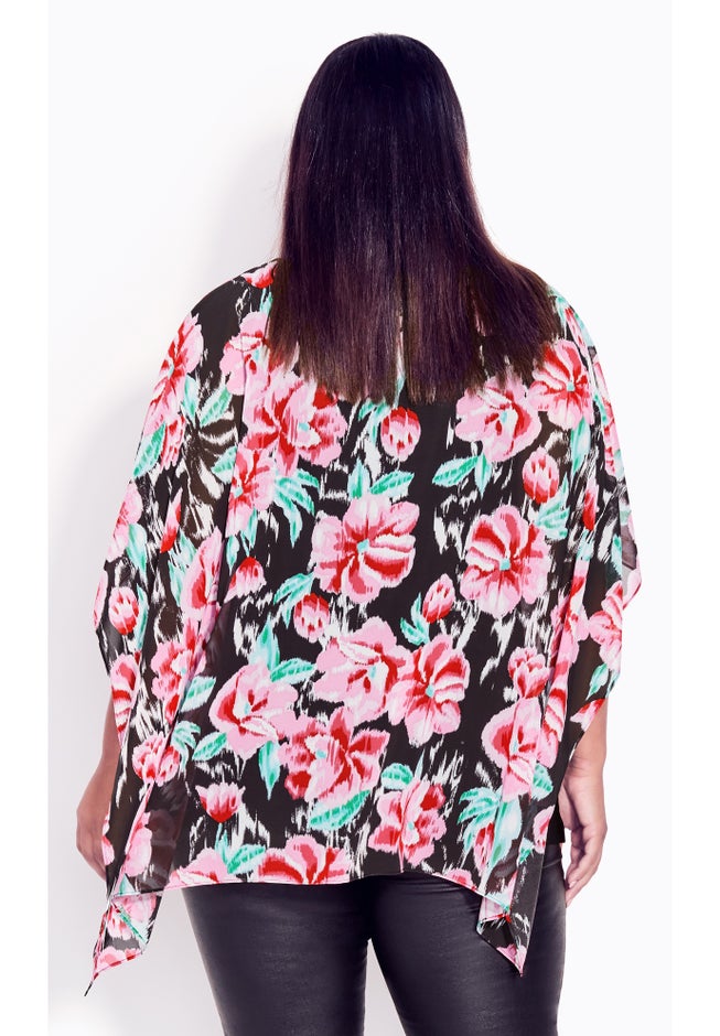 Mix Media Top image number 1