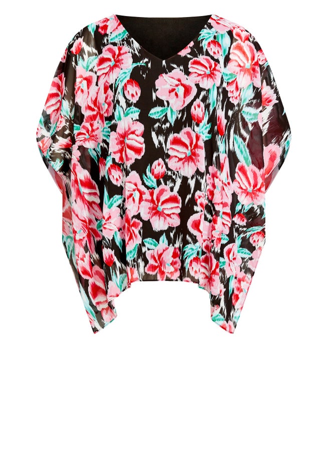 Mix Media Top image number 2