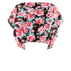 Mix Media Top image number null