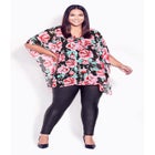 Mix Media Top image number null