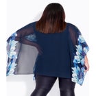 Bella Border Overlay Top image number null