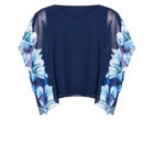 Bella Border Overlay Top image number null