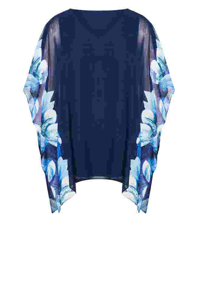 Bella Border Overlay Top image number 2