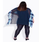 Bella Border Overlay Top image number null