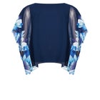 Bella Border Overlay Top image number null