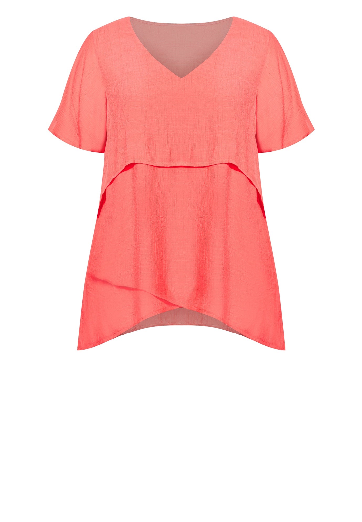 Mylah Layer Tunic image number 2