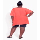 Mylah Layer Tunic image number null