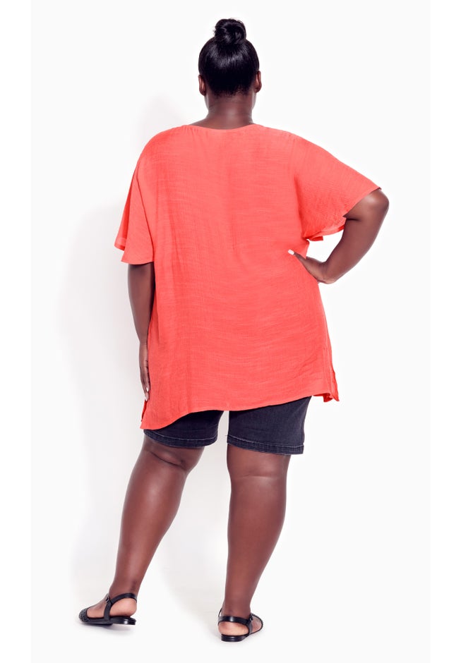 Mylah Layer Tunic image number 4