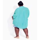 Renata Longline Shirt image number null