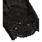 Sylvie Crochet Top image number null