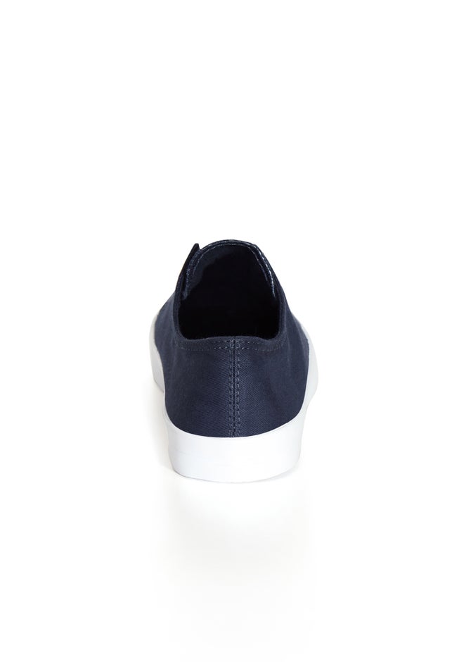 Laceless Sneaker image number 2