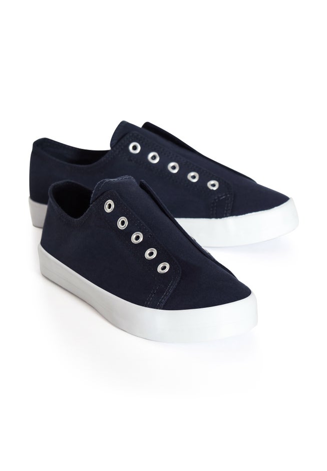 Laceless Sneaker image number 5
