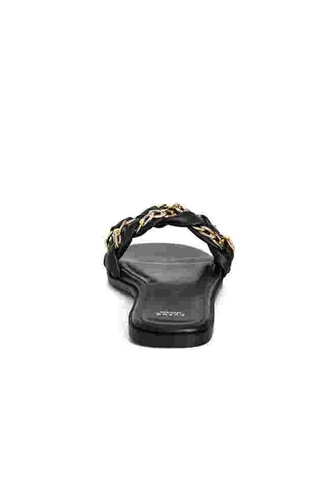 Chain Kitty Sandal image number 1