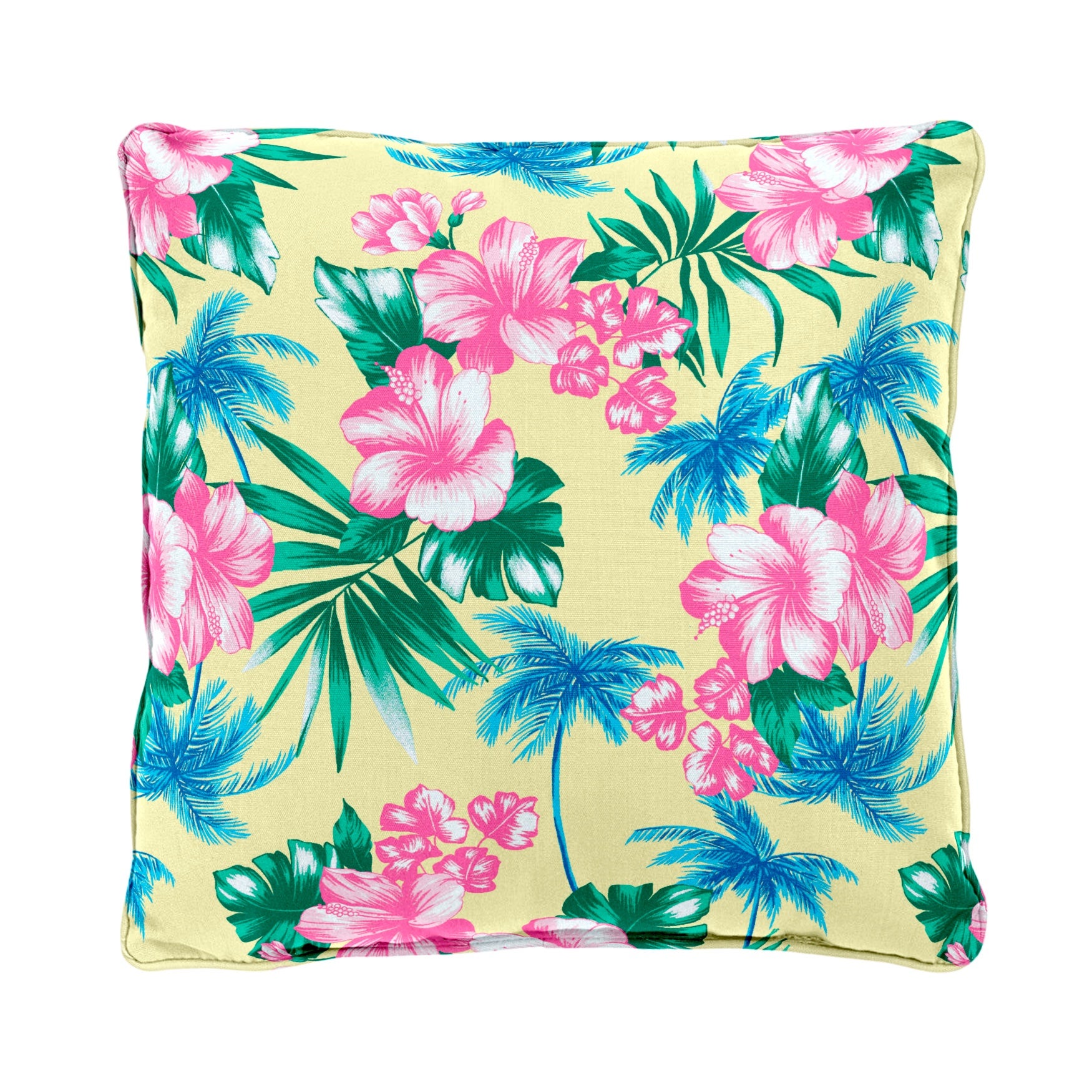BH Outdoor Performance 16" Sq. Toss Pillow image number 0